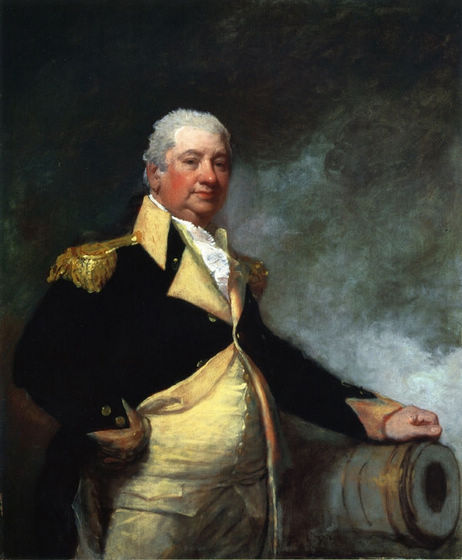Henry Knox - Click Image to Close