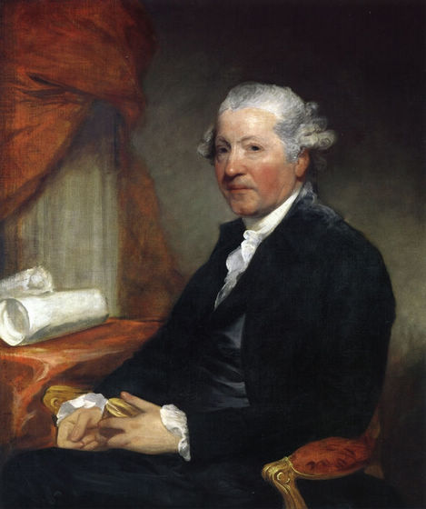 Sir Joshua Reynolds - Click Image to Close