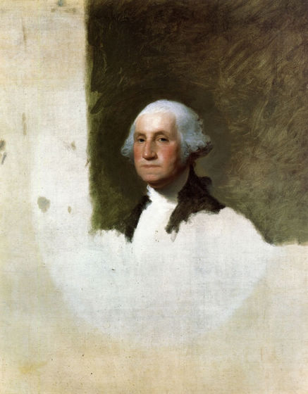 George Washington VII - Click Image to Close