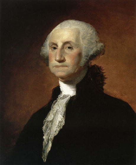 George Washington IX - Click Image to Close