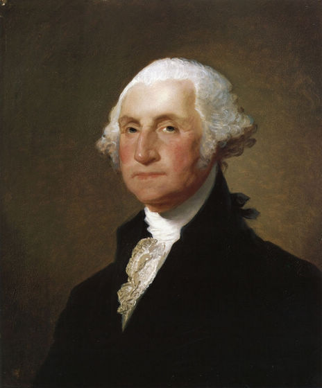 George Washington XI